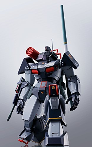 Dougram HI-METAL R Taiyou no Kiba Dougram - Bandai