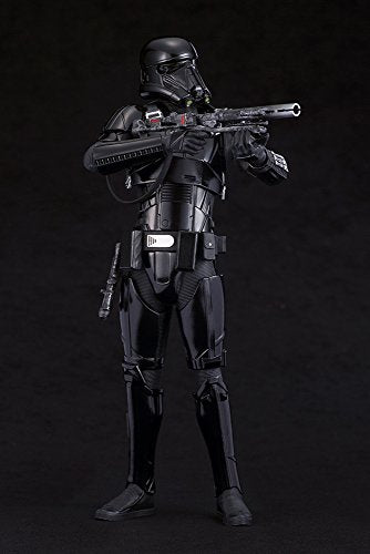 Death Trooper Death Trooper Specialist (2 Pack version) - 1/10 scale - ARTFX+, Rogue One: A Star Wars Story - Kotobukiya