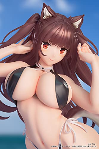 Kemomimi Gakuen Illustrated by Saburo Shatan-chan