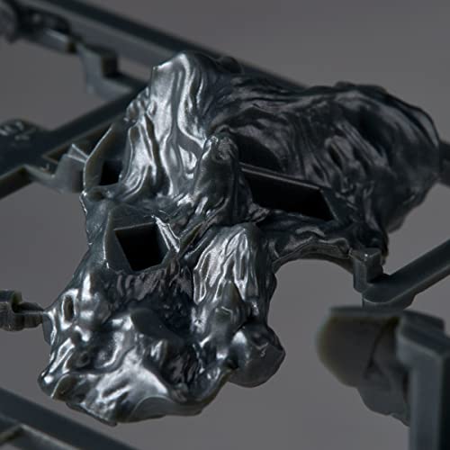 ARTPLA Shitennou Statue Komokuten