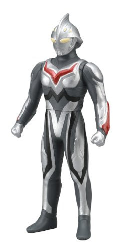 Ultraman Nexus (Anphans version) Ultra Hero 500 (17), Ultraman Nexus - Bandai