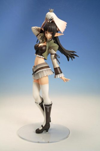 Xecty Ein 1/8 Shining Wind - Kotobukiya