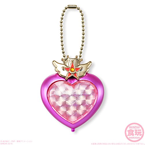 Miniature Tablet "Sailor Moon" 3
