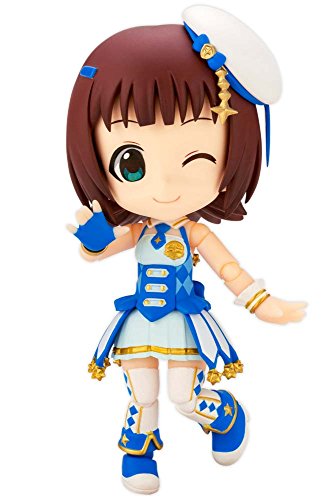 Amami Haruka (Twinkle Star ver. version) Cu-Poche The Idolmaster - Kotobukiya