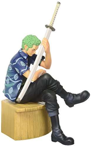 Roronoa Zoro One Piece Dramatic Showcase ～2nd season～ (Vol. 3) One Piece - Banpresto