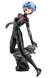【Kotobukiya】"Evangelion: 3.0 You Can (Not) Redo" Ayanami Rei (Tentative Name) Plugsuit Ver.