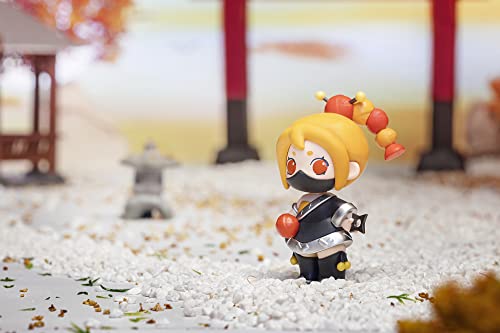 "Mini World" MINI DREAM GIRLS