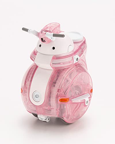 MARUTTOYS NOSERU Sakura Ver.