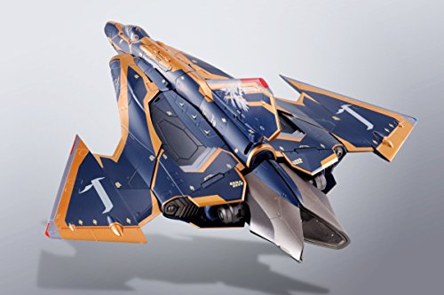 Sv-262 Draken III DX Chogokin Macross Delta - Bandai