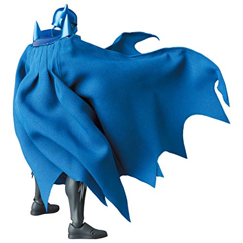 MAFEX "Batman Knightfall" Knightfall Batman