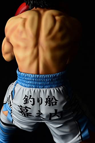 "Hajime no Ippo" Makunouchi Ippo -Fighting Pose-