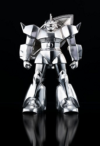 Chogokin no Katamari Gundam Series GM-11 Chars Zaku Gelgoog