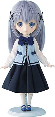 【Good Smile Company】Harmonia humming "Gochumon wa Usagi Desu ka? Bloom" Chino