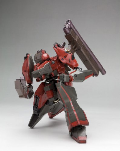 Nine Ball (Armored Core version) - 1/72 scale - Variable Infinity, Armored Core - Kotobukiya