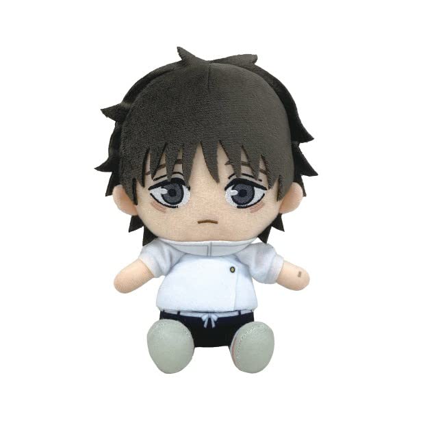 Jujutsu Kaisen 0: The Movie Chibi Plush Okkotsu Yuta — Ninoma