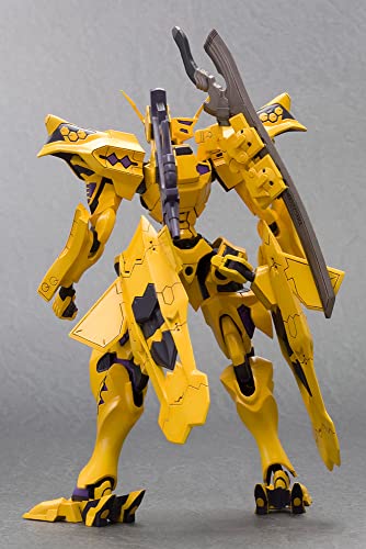 "Muv-Luv Alternative Total Eclipse" 1/144 Takemikaduchi Type-00F Takamura Yui Custom