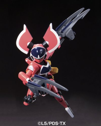 LBX Orbis  Z Mode Danball Senki W - Bandai
