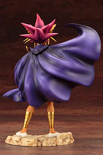 Atem - 1/7 scale - ARTFX J Yu-Gi-Oh! Duel Monsters - Kotobukiya