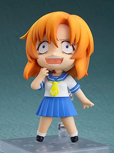 "Higurashi: Wenn sie weinen - gou" nendoroid # 1483 Ryugu Rena (Gute Smile Company)