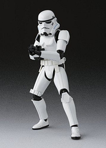 Stormtrooper S.H.Figuarts Rogue One: A Star Wars Story - Bandai