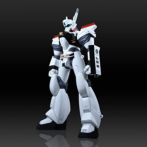 NANKOKU FACTORY "Mobile Police PATLABOR" AV-98 Ingram 1/24 Soft Vinyl Kit Reprint Edition