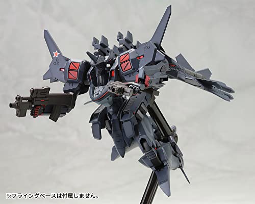 "Muv-Luv Alternative Total Eclipse" 1/144 Su-47E Berkut
