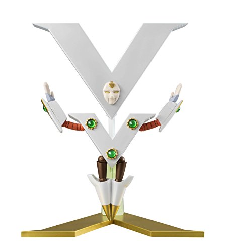 Victoream Variable Action Heroes Konjiki no Gash Bell!! - MegaHouse