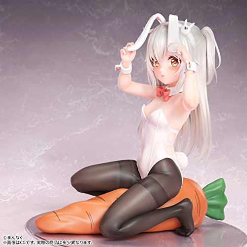 Mannack Original Illustration Kyumi Bunny Girl Ver.