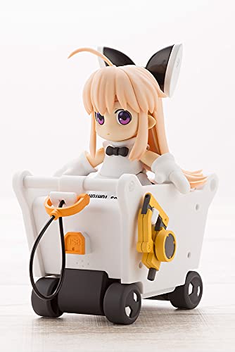 "Ichigeki Sacchu!! HoiHoi-san Legacy" HoiHoi-san Mini with HoiHoi Carry Plus