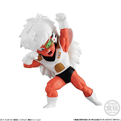 Set Bandai Shokugan Dragon Ball Z - Bandai