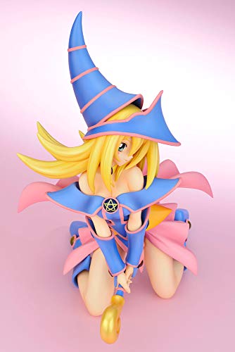 "Yu-Gi-Oh! Duel Monsters" Dark Magician Girl