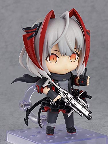 Arknights - Nendoroid # 1375 W (Guter Smile Arts Shanghai