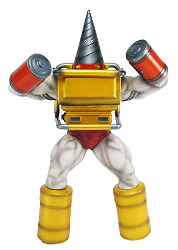 【CCP】CCP Muscular Collection No. 60 Takumi Style Cast Model "Kinnikuman" Motorman Special Color