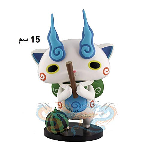 Komasan (2015 Summer ver. version) DXF Figure Youkai Watch - Banpresto