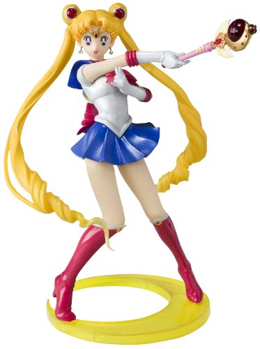 Sailor Moon Figuarts ZERO  Sailor Moon
