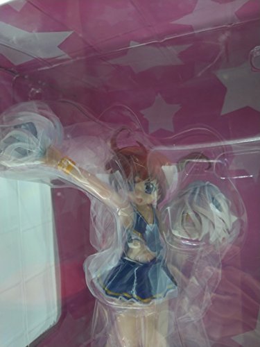 Takamachi Nanoha Ichiban Kuji Premium Mahou Shoujo Lyrical Nanoha Innocent 1st Duel Mahou Shoujo Lyrical Nanoha Innocent - Banpresto