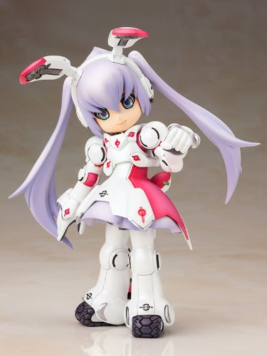 HoiHoi-san-1/1 escala-Character Plastic Model, Ichigeki Sacchu!! HoiHoi-san Legacy-Kotobukiya