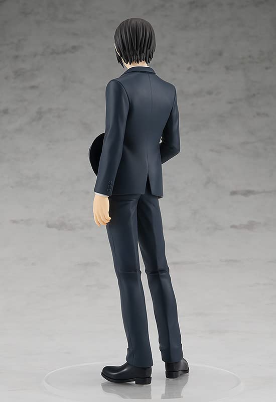 POP UP PARADE "Attack on Titan" Eren Yeager Suit Ver.