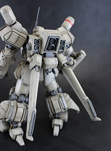 1/35 Scale Plastic Kit "Assault Suits Leynos" AS-5E3 Leynos (Player Type) Renewal Ver.