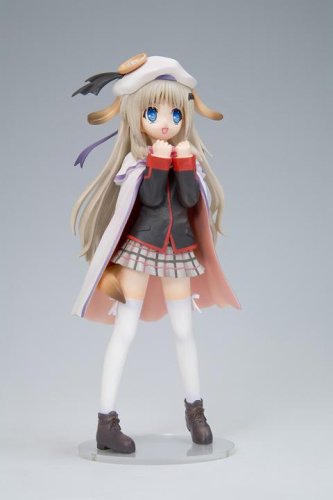 Noumi Kudryavka 1/8 Little Busters! - Kotobukiya