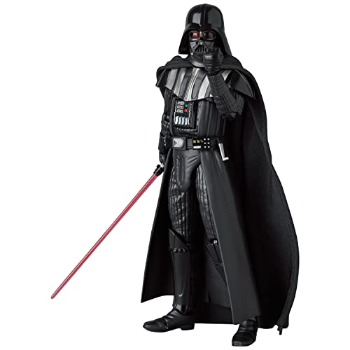 MAFEX "Rogue One: A Star Wars Story" Darth Vader (TM) (Rogue One Ver. 1.5)