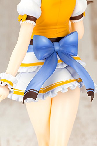Darjeeling (Coco's Uniform ver. version) - 1/7 scale - Girls und Panzer: Saishuushou - Kotobukiya