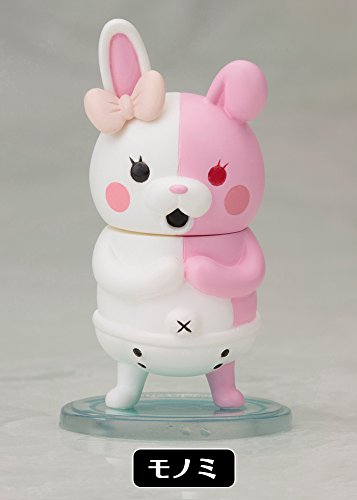 One Coin Mini Figure Collection Super Danganronpa 2 Chapter 02 - Kotobukiya