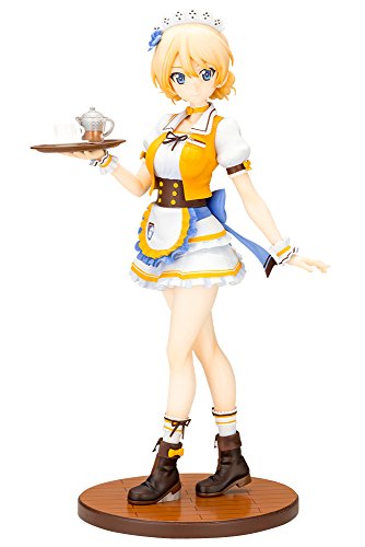 Darjeeling (Coco's Uniform ver. version) - 1/7 scale - Girls und Panzer: Saishuushou - Kotobukiya