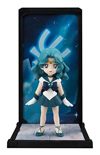 Sailor Neptune Tamashii Buddies, Bishoujo Senshi Sailor Moon S - Bandai