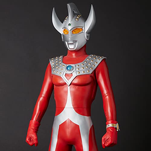 Gigantic Series "Ultraman Taro" Ultraman Taro Regular Circulation Ver.