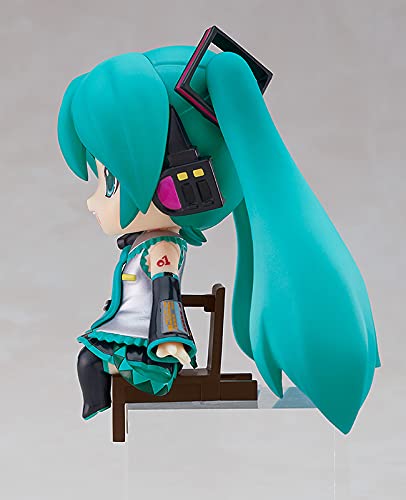 "Hatsune Miku" Nendoroid Swacchao! Character Vocal Series 01