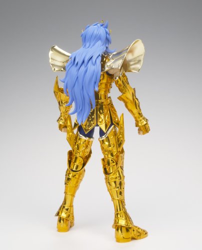 Saint Cloth Emperor Poseidon