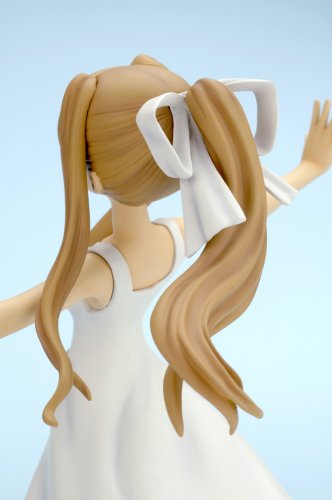 Kamio Misuzu (Russian Blue Ver. version) - 1/8 scale - Air - Piccolo