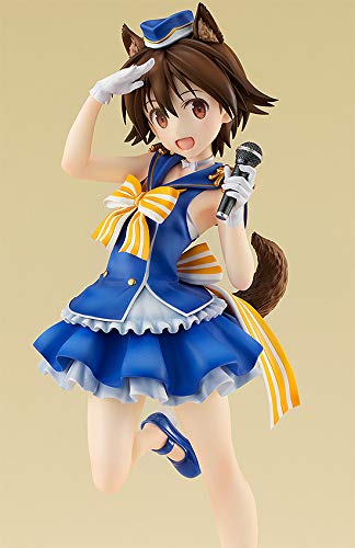 Kadokawa Collection The 501st Unification Battle Wing "Strike Witches ROAD to BERLIN" Miyafuji Yoshika World Witches Music Festival 2019 Ver.